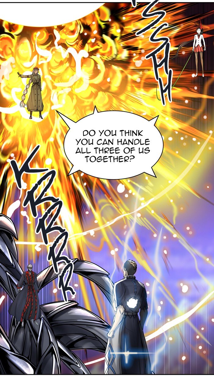 Tower of God, Chapter 415 image 036